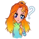 Стикер Aimbrush Light