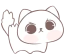 being kitten