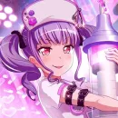 Стикер Ako Udagawa