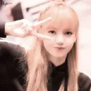 Стикер Lalisa