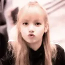 Стикер Lalisa