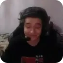 Стикер akumaqqe