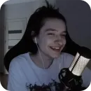 Стикер akumaqqe