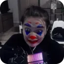 Стикер akumaqqe