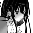 Стикер Villainess Level 99