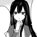 Стикер Villainess Level 99