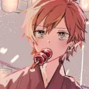 Стикер Shinonome Akito