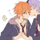 Стикер Shinonome Akito