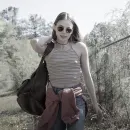 Стикер Alaska Young