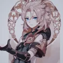 Альбедо Крайдепринц