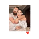 Стикер alfalyakstick