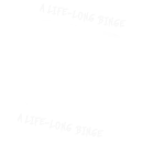 Стикер A life-ling binge