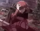 Стикер Floch Forster | Attack on Titan