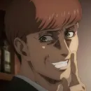 Стикер Floch Forster | Attack on Titan