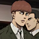 Стикер Floch Forster | Attack on Titan
