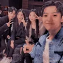 Стикер All of Us Are Dead