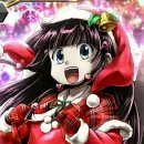 Alluka Zoldyck