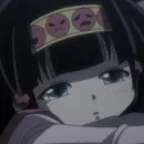 Стикер Alluka Zoldyck