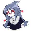 Спойлер - Алу