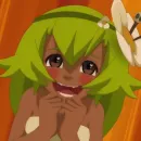 Стикер Amalia