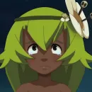 Стикер Amalia