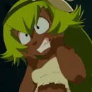 Стикер Amalia