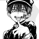 Jibaku Shounen Hanako kun