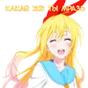Стикер Anime Emotion Meme