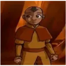 Стикер київський arara gomen