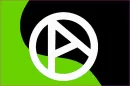 Стикер Anarquismo en PDF