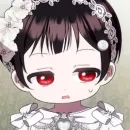 Стикер Its My First Time Being