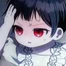 Стикер Its My First Time Being