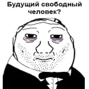 Стикер Анкапихайп