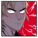 Стикер Андрей