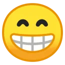 Стикер Android 8.0 Emoji