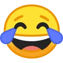 Стикер Android 8.0 Emoji