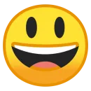 Стикер Android 8.0 Emoji