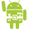 Стикер Android - S4T.tv