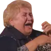 Стикер Анек