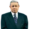 Стикер Анек