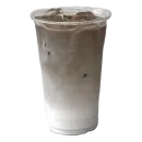 Стикер angel of blood spilling