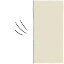 Стикер Cute Girl