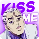 Стикер ANIDAKA