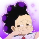 Стикер ANIDAKA