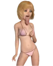 Стикер anigirls🍼