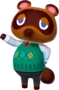 animal crossing