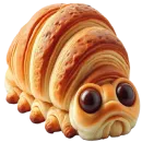 Стикер animals or food