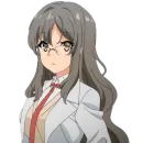 Стикер Anime_collection