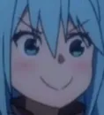 Anime chans