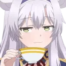 Стикер Anime chans